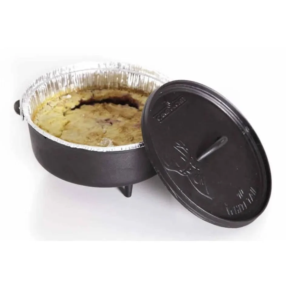 DUTCH OVEN LINERS 8 QT 14